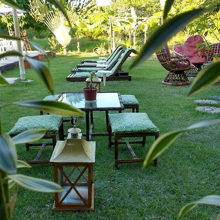 Pousada Chiveve Caucaia Exterior foto