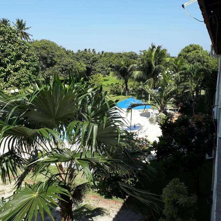 Pousada Chiveve Caucaia Exterior foto