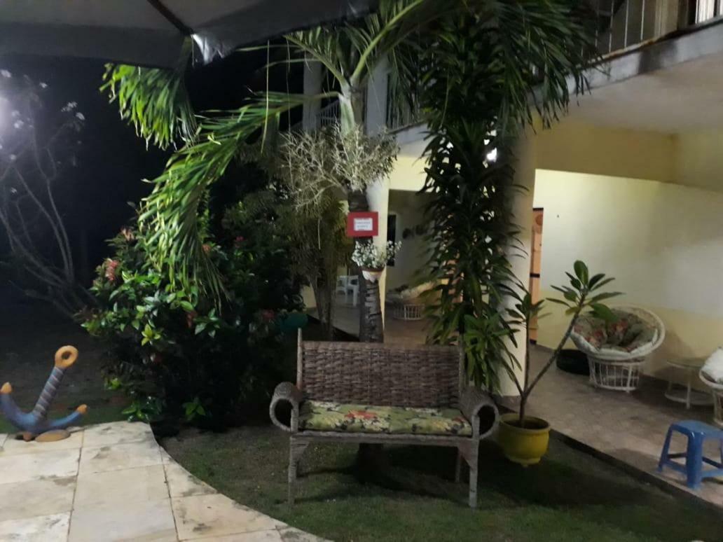 Pousada Chiveve Caucaia Exterior foto